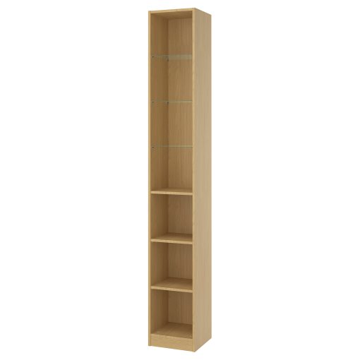 PAX, add-on mid-unit, 35x35x236 cm, 306.038.29
