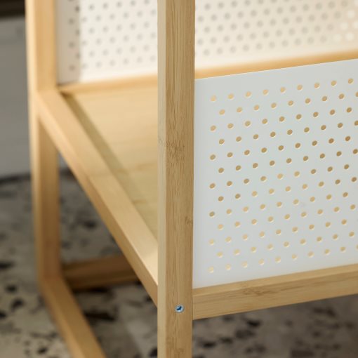GILLERSBERG, bedside table, 39x39x56 cm, 306.089.83