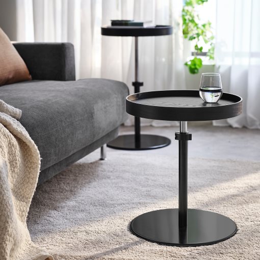 TRANERED, side table, 306.090.01