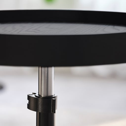 TRANERED, side table, 306.090.01