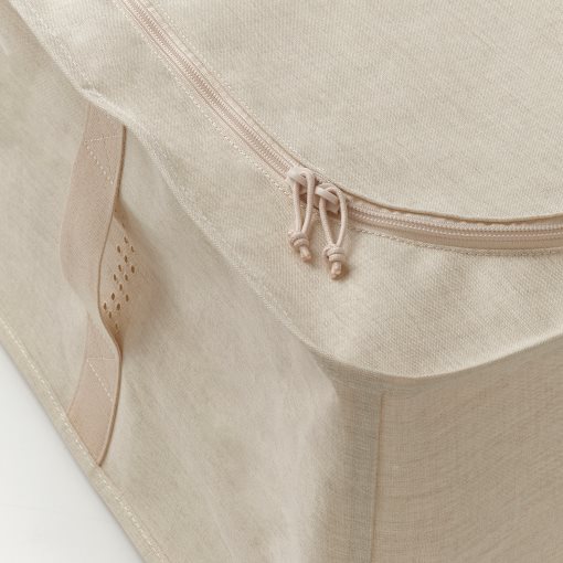 PURRPINGLA, storage case, 34x51x28 cm, 306.122.54