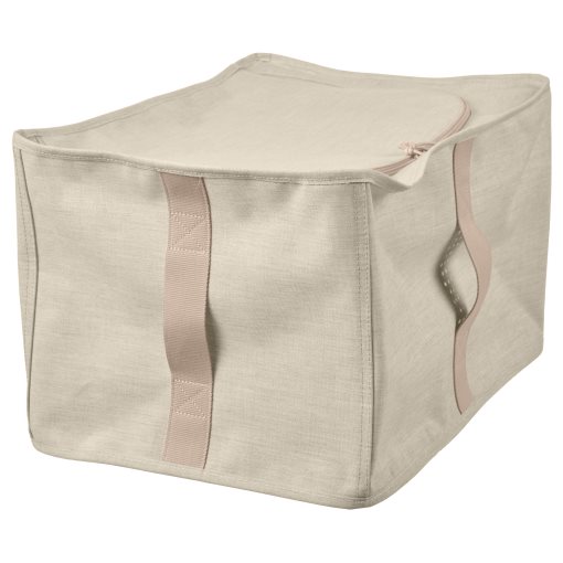 PURRPINGLA, storage case, 34x51x28 cm, 306.122.54