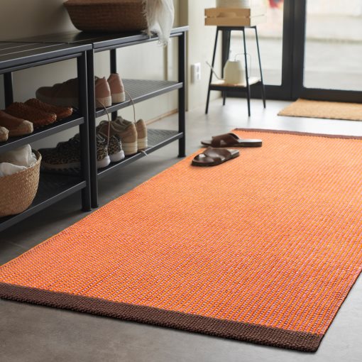 VÄGOMRÅDE, rug flatwoven, 80x150 cm, 306.132.15