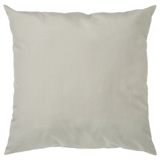 PROFETBLOMMA, cushion, 50x50 cm, 306.142.05