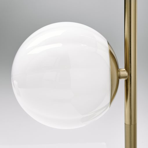 AKTERSPRING, φωτιστικό δαπέδου, 162 cm, 306.143.14
