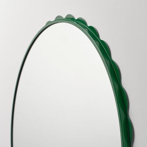 DAGGKAPRIFOL, καθρέφτης, 60 cm, 306.179.25