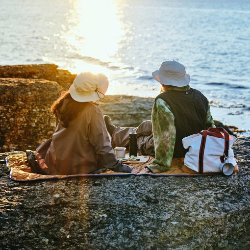 SOLUPPGÅNG, κουβέρτα πικ-νικ, 130x170 cm, 306.198.49