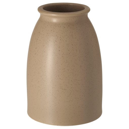 KOPPARBJÖRK, vase, 21 cm, 306.232.62