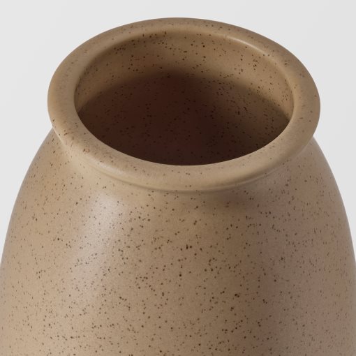 KOPPARBJÖRK, vase, 21 cm, 306.232.62