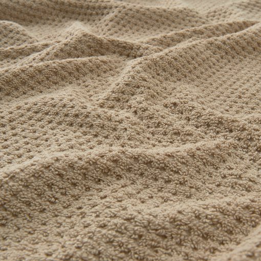 GULVIAL, bath sheet, 100x150 cm, 306.244.93