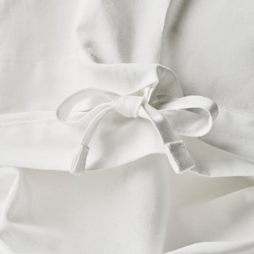 BIRGITTARÖNN, duvet cover and pillowcase, 150x200/50x60 cm, 306.366.79