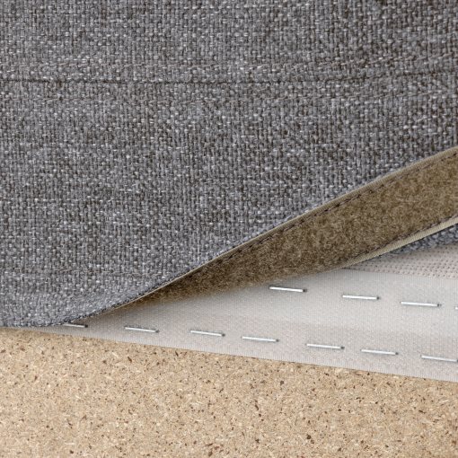 VIMLE, armrest, 393.924.79