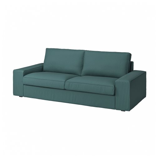 KIVIK, 3-seat sofa, 394.430.49
