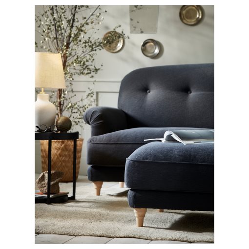 ESSEBODA, 2-seat sofa, 394.434.88