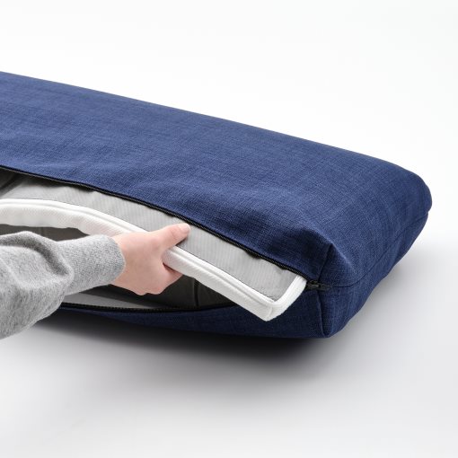 KLAGSHAMN, back cushion, 394.443.22