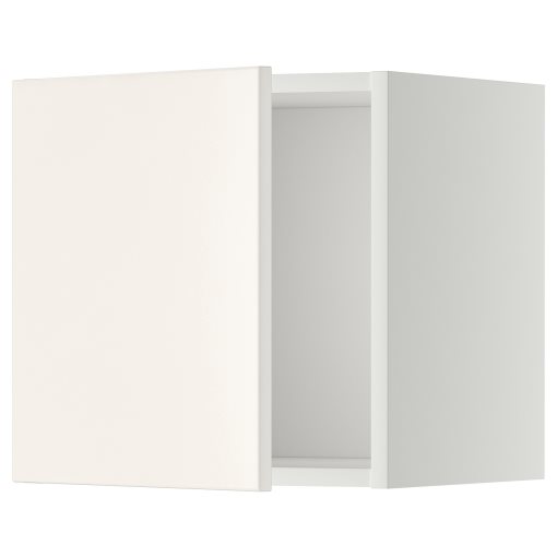 METOD, wall cabinet, 40x40 cm, 394.616.70