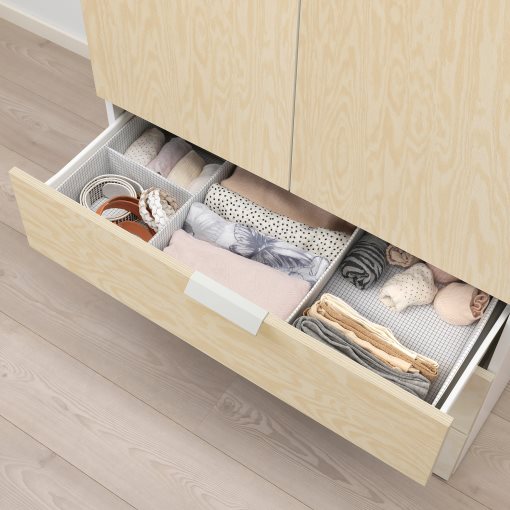 KALBÅDEN, drawer, 80x42x20 cm, 394.959.29