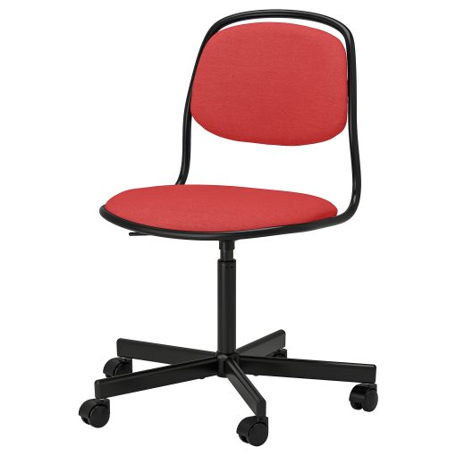 ÖRFJÄLL, swivel chair, 395.010.77