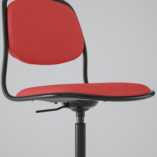 ÖRFJÄLL, swivel chair, 395.010.77