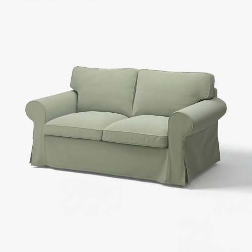 EKTORP, 2-seat sofa, 395.090.16