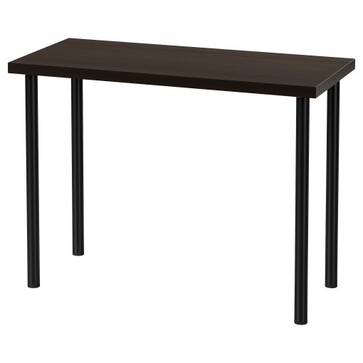 LINNMON/ADILS, γραφείο, 100x45 cm, 395.902.19