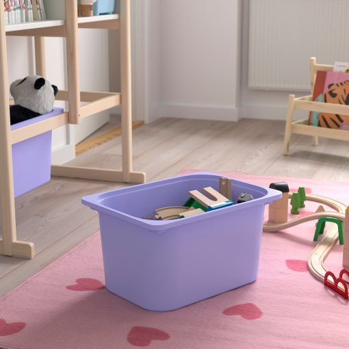 FLISAT, open storage combination, 88x38x117 cm, 396.235.59