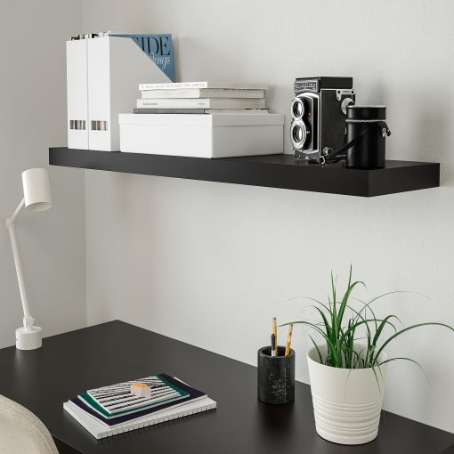 LACK, wall shelf, 401.036.33