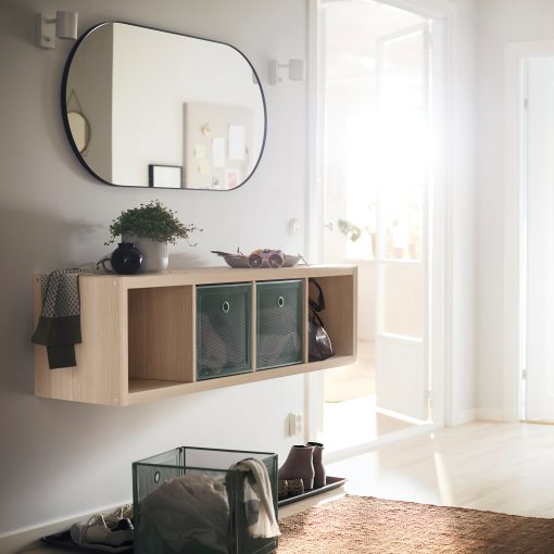 KALLAX, shelving unit, 403.245.16