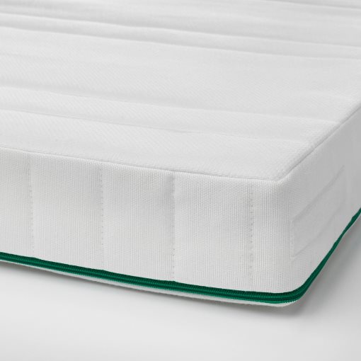 NATTSMYG, foam mattress for extendable bed, 403.393.77