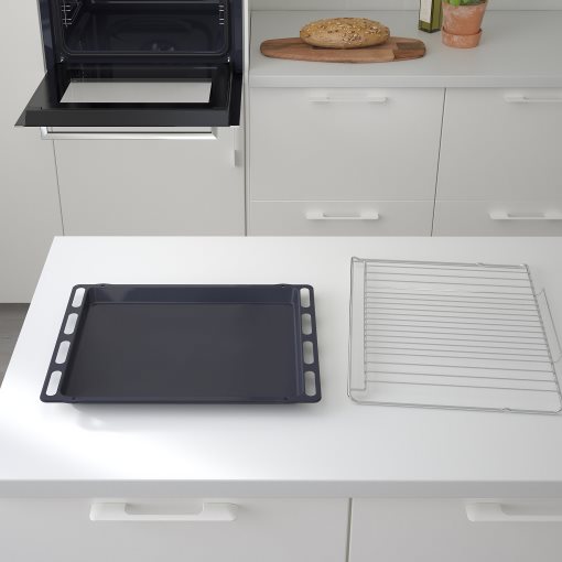 MATÄLSKARE, forced air oven, 403.687.65