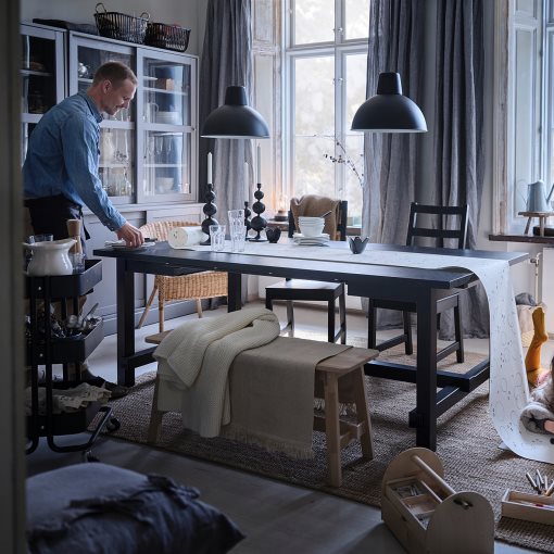 NORDVIKEN, καρέκλα, 403.691.09