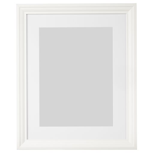 EDSBRUK, frame, 40x50 cm, 404.273.26