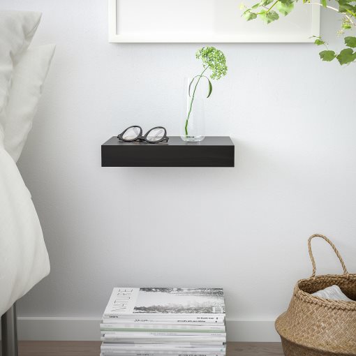 LACK, wall shelf, 404.305.88