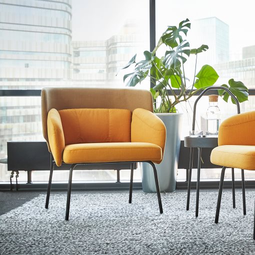 BINGSTA, πολυθρόνα, 404.556.49