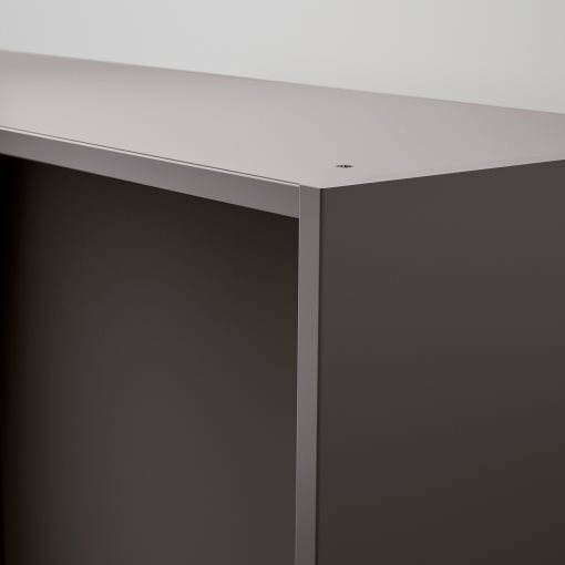 PAX, σκελετός ντουλάπας, 75x58x236 cm, 404.582.33
