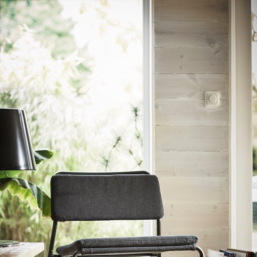 LINNEBÄCK, easy chair, 404.654.41