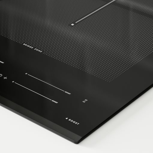 HÖGKLASSIG, 700 επαγωγική εστία, 59 cm, 404.678.26