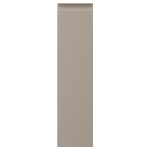 UPPLÖV, door, 20x80 cm, 404.704.71