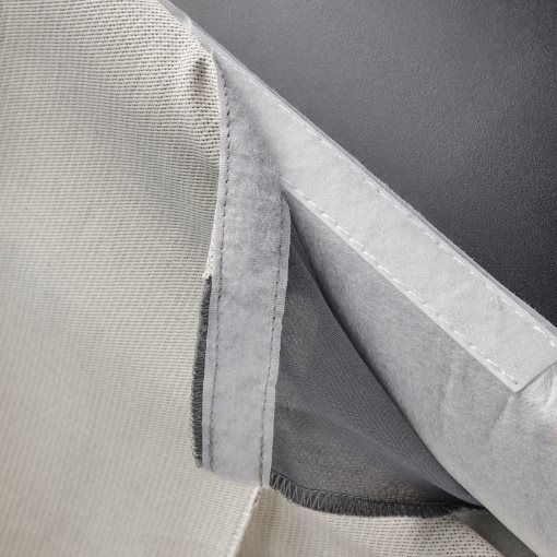 BERGMUND, chair cover, long, 404.810.35