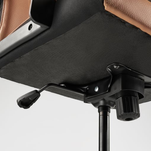 MILLBERGET, swivel chair, 404.894.04