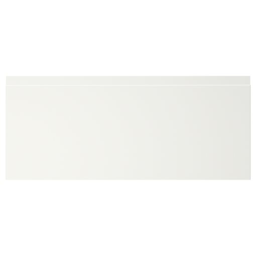 VÄSTERVIKEN, drawer front, 60x26 cm, 404.957.11