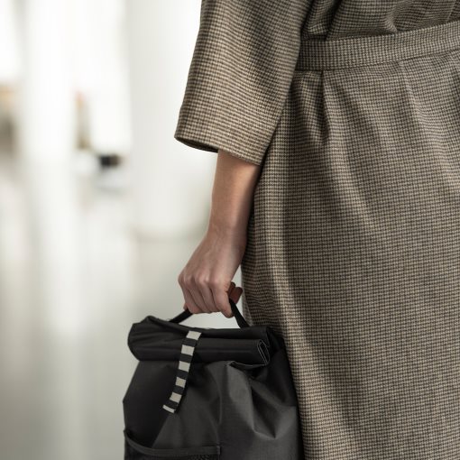 FRAMTUNG, τσάντα φαγητού, 22x17x35 cm, 404.989.22