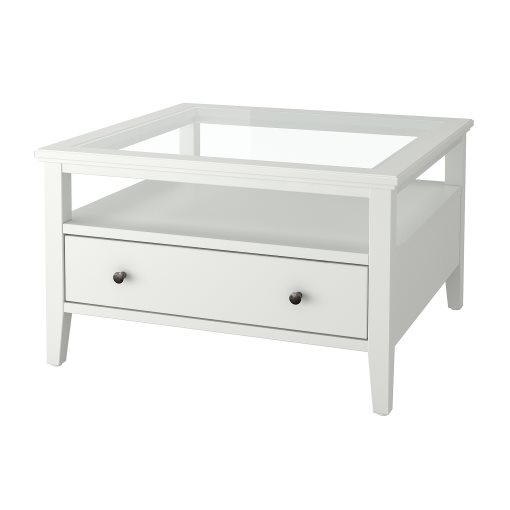 IDANÄS, coffee table, 80x80 cm, 405.000.05