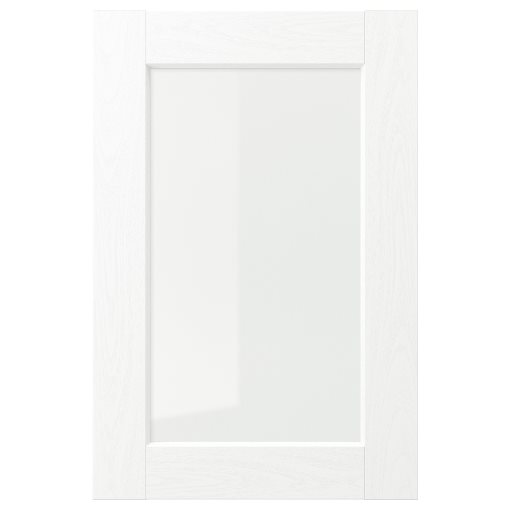 ENKÖPING, glass door, 40x60 cm, 405.057.91
