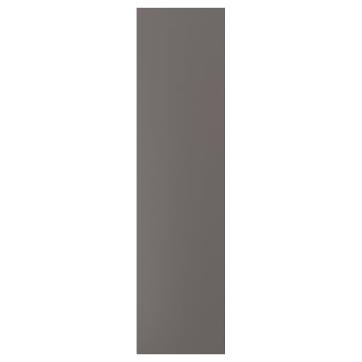 FORSAND, door, 50x195 cm, 405.109.24