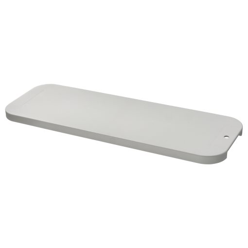 LILLHAVET, chopping board, 48x17 cm, 405.128.00