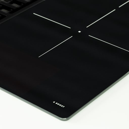 FÖRDELAKTIG, επαγωγική εστία/ενσωματωμένος απορροφητήρας/IKEA 500, 60 cm, 405.158.65