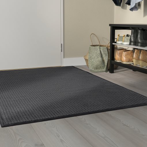 VATTENVERK, door mat indoor, 100x150 cm, 405.170.20