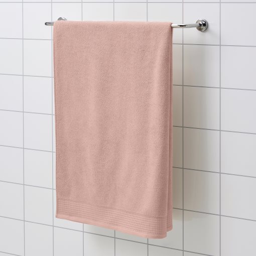 VINARN, πετσέτα μπάνιου, 100x150 cm, 405.212.20