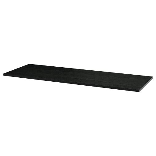 MITTZON, table top, 140x48 cm, 405.277.88